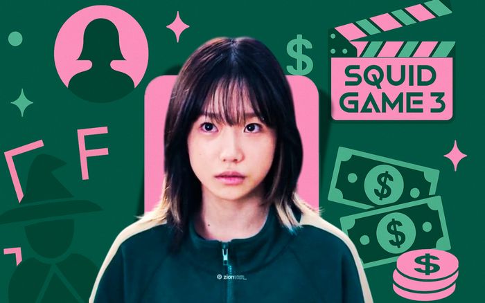 Nữ chính 'Squid Game 3' tiết lộ mức cát-xê, phủ nhận lương 3 triệu đô