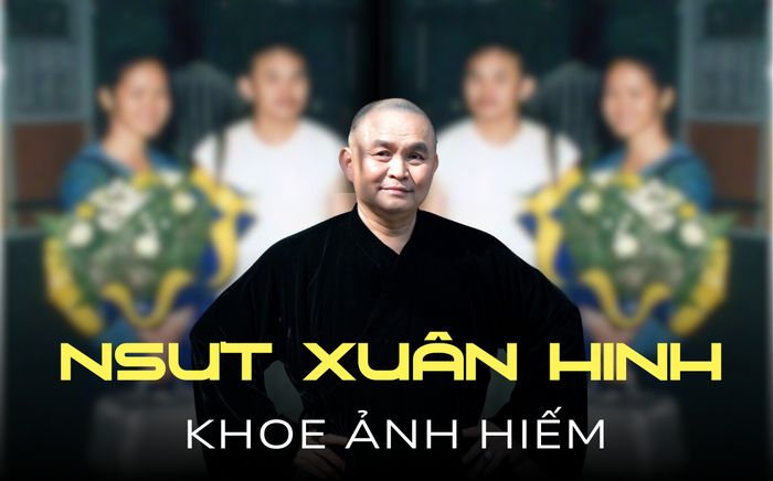 Ảnh hiếm của nghệ sĩ Xuân Hinh và diva Hồng Nhung thời trẻ bất ngờ gây sốt