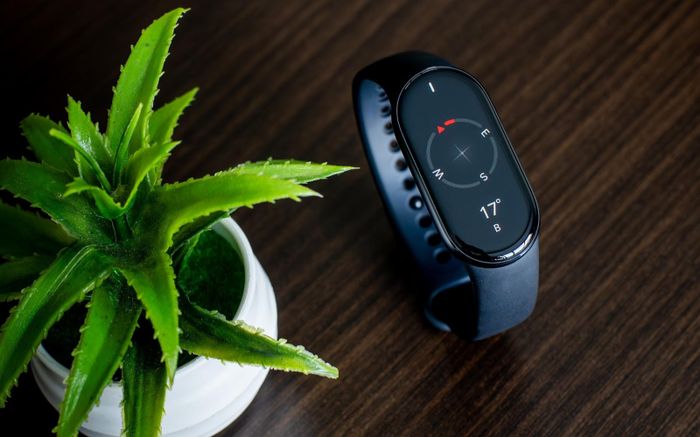 Đeo nhẹ tênh - Sống chất hơn mỗi ngày với Xiaomi Smart Band 10