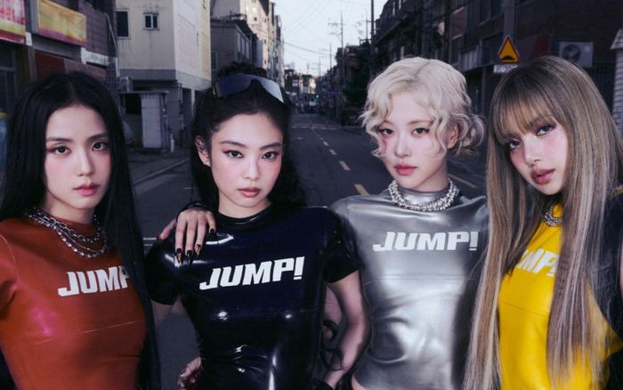 Thấy gì từ chuyện 'JUMP' của BLACKPINK áp đảo 'This is for' của TWICE?