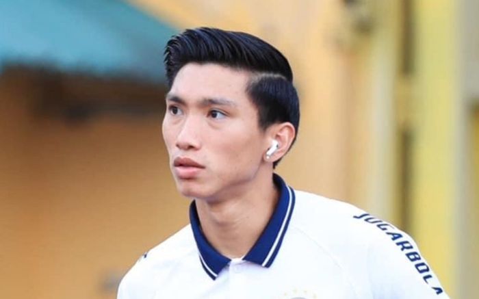 Không có phép màu cho Đoàn Văn Hậu