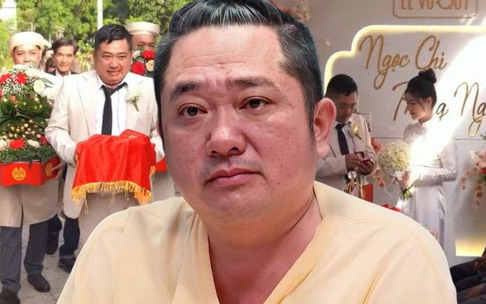 Phùng Ngọc 'Đất Phương Nam' chia tay vợ sau 1 năm cưới, bài đăng 2 tháng trước gây chú ý