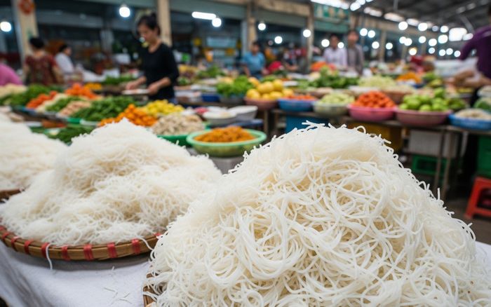 15 người nhập viện sau khi thưởng thức món ăn sáng quen thuộc