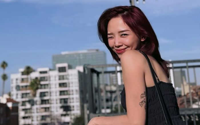 Tóc Tiên đăng đàn đầy tâm trạng, hôn nhân với Hoàng Touliver có biến?