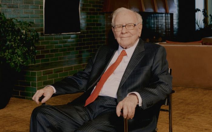 13 bài học "vỡ lòng" về kiếm tiền từ huyền thoại Warren Buffett: Càng áp dụng sớm, cơ hội thành công càng lớn