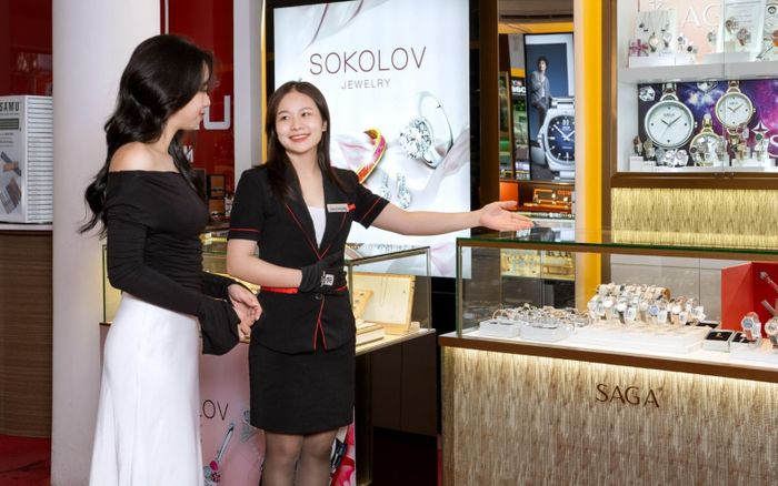 Tư vấn viên Hải Triều chia sẻ cách làm hài lòng khách ngay 10s đầu tiên