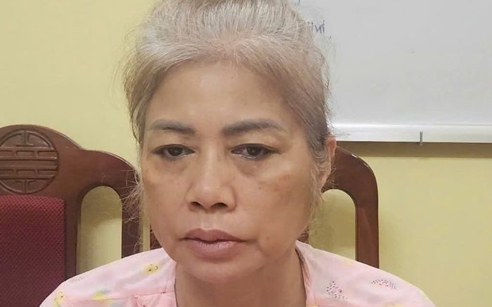 Chân dung đối tượng đang điều trị tâm thần cầm đầu đường dây ma tuý vừa bị triệt phá
