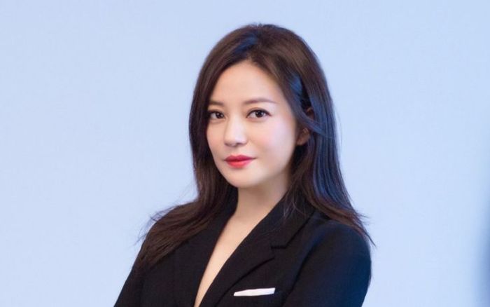 Triệu Vy có được minh oan?