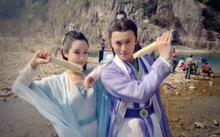 Dương Tử và bạn trai cũ giờ ra sao