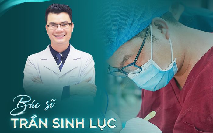 Bác Sĩ Trần Sinh Lục: Tiên phong ứng dụng công nghệ rút mỡ đối khí âm tần cho bắp tay thon gọn