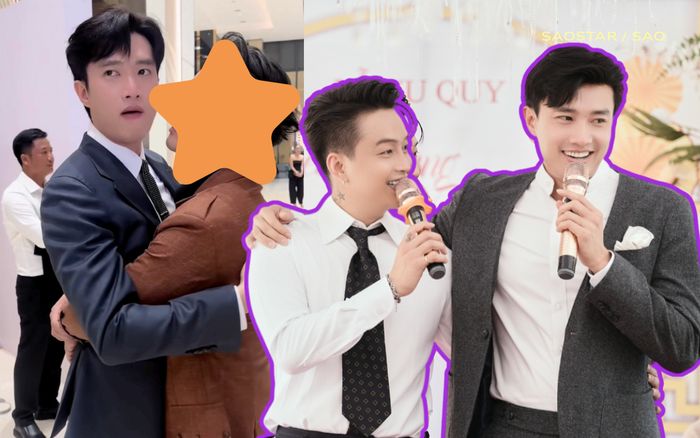 Quốc Trường bị sao mà khán giả lo 'hết lấy được vợ'?