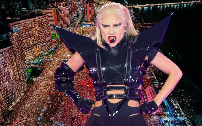 Buổi diễn lịch sử của Lady Gaga bị 'bóc số', đài truyền hình khẳng định không đến 2,1 triệu khán giả