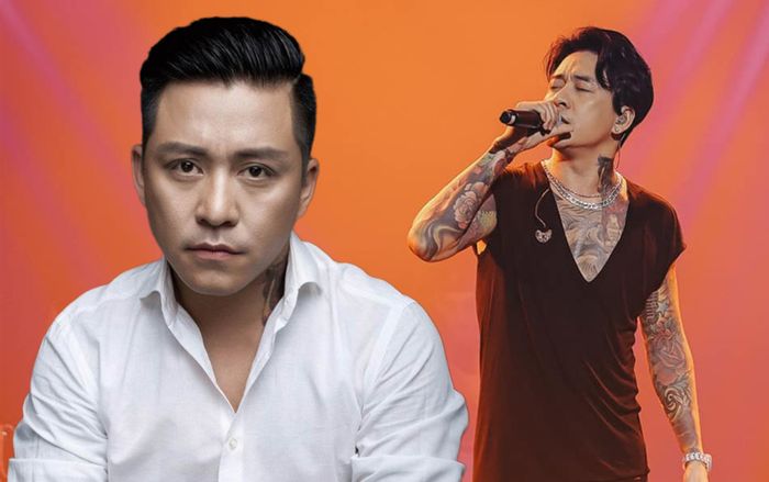 Chuyện gì đang xảy ra với ca sĩ Tuấn Hưng?