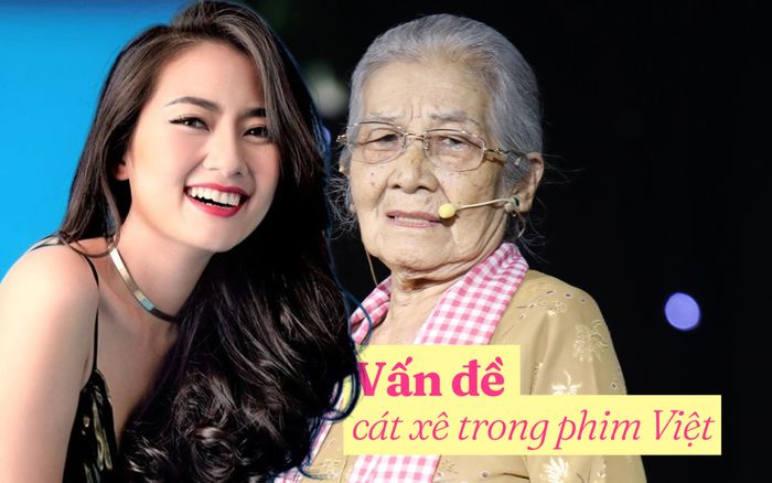 Vấn nạn nợ cát xê đóng phim: Ngọc Lan, NSƯT Phi Điểu cũng không thoát
