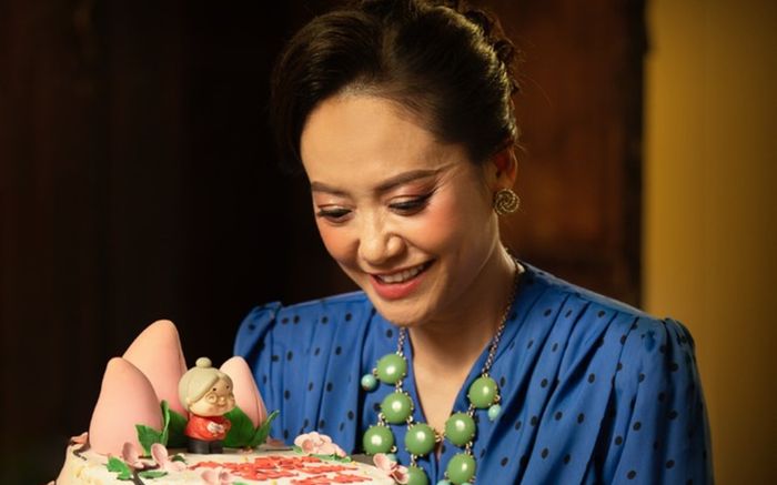 NS Hồng Ánh trở lại trong phim mới