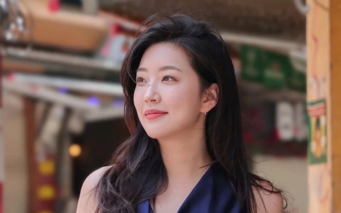 Nữ Tiktoker Hàn Quốc phải kêu oan vì bị nhầm là người đánh cô gái Việt ở tiệm photobooth Hà Nội