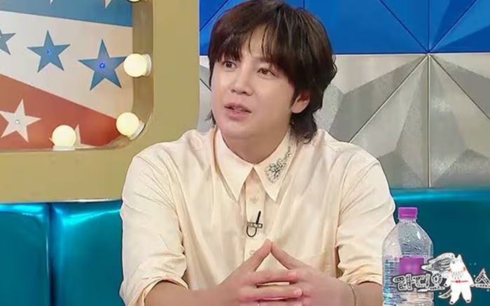 Tình cảnh hiện tại của nam diễn viên nổi tiếng showbiz công khai mắc ung thư tuyến giáp