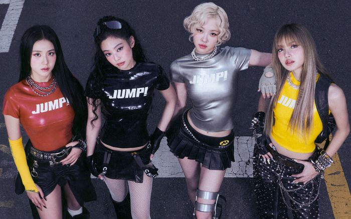 Nhóm nhạc không có thật chính thức 'vượt mặt' BLACKPINK