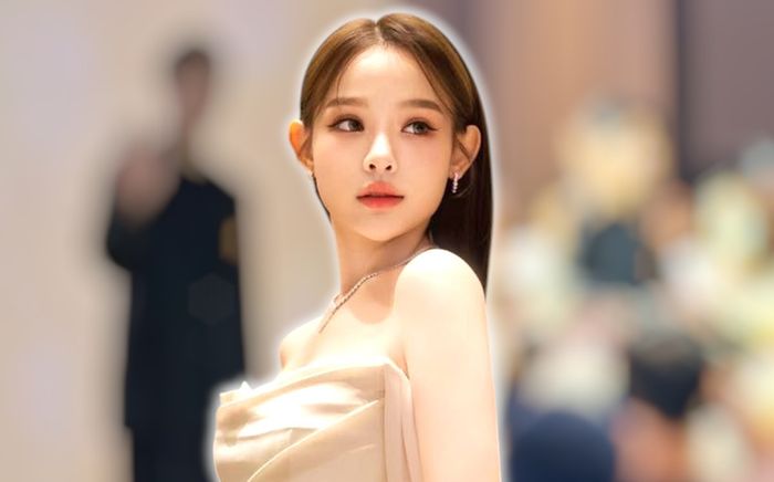 Huyền Baby công khai xao xuyến vì Lee Min Ho, đàng trai có động thái đáp lại?