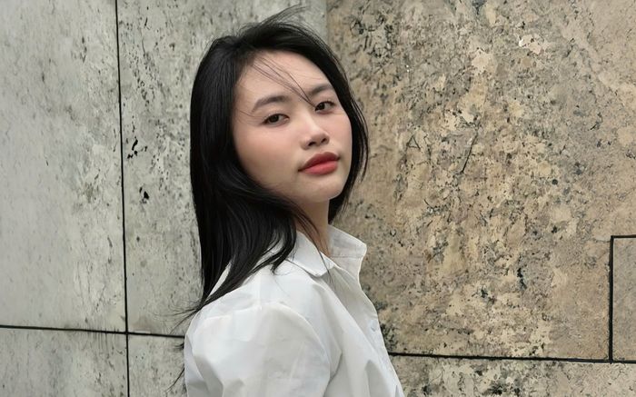 Sự giản dị của Phương Mỹ Chi