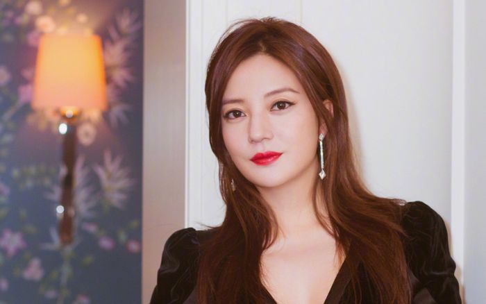 Câu nói của Quỳnh Dao đã vạch trần con người Triệu Vy
