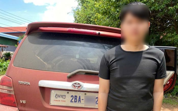 Học sinh lớp 10 ở TP.HCM được chuộc về từ Campuchia, gia đình cung cấp tin nhắn với nội dung đáng sợ