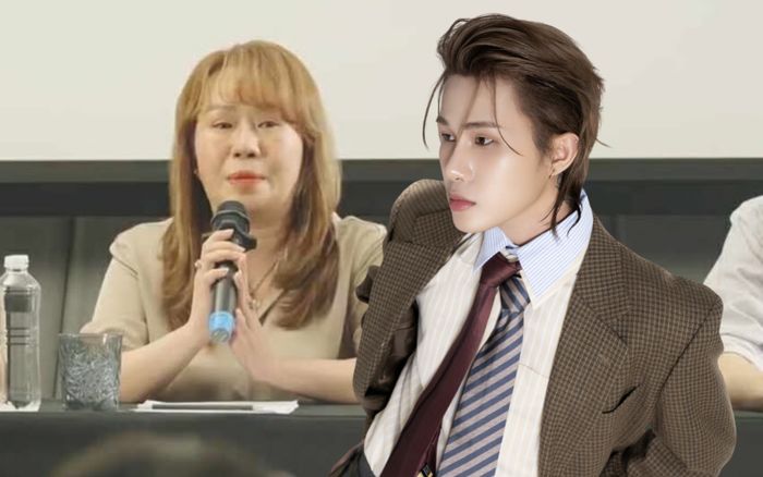 Phía Jack chính thức lên tiếng về ồn ào Lightstick