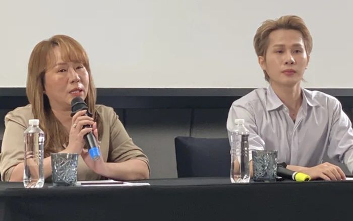 Mẹ ruột tiết lộ Jack từng nghĩ quẩn, phải dùng thuốc mới ngủ được