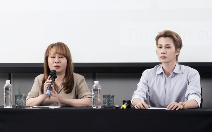 Vì sao Jack chọn im lặng suốt 4 năm trước ồn ào với Thiên An?