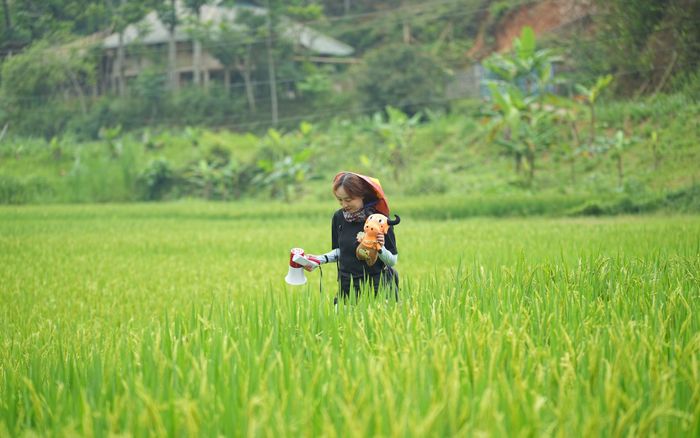 Về Quê Làm Giàu: Mô hình phát triển cộng đồng cần được lan tỏa