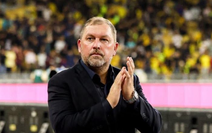 HLV tuyển Malaysia nói thẳng 'bỏ giải' là đúng đắn