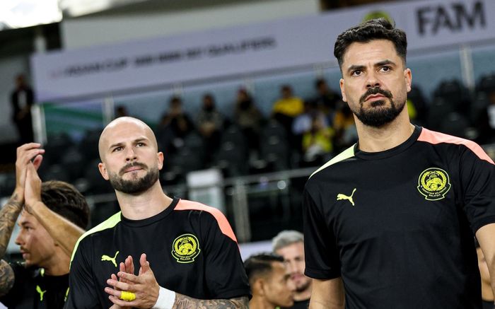 CĐV Đông Nam Á phản ứng tuyển Malaysia 'bỏ giải' do cầu thủ nhập tịch