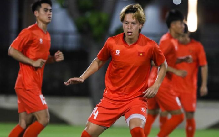 Sao nhập tịch Indonesia gọi, Viktor Lê có trả lời?