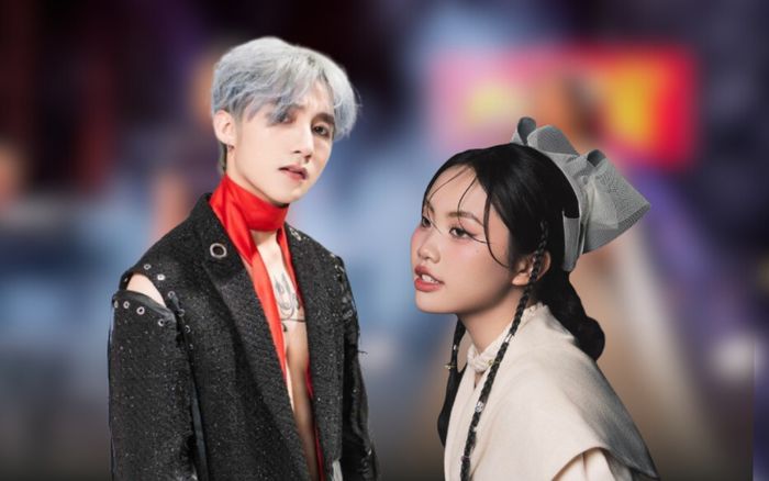 Phương Mỹ Chi đưa 'Lạc trôi' của Sơn Tùng M-TP lên sân khấu quốc tế