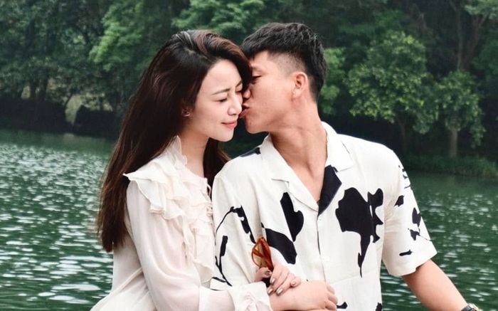 Độ nịnh vợ của Phan Văn Đức