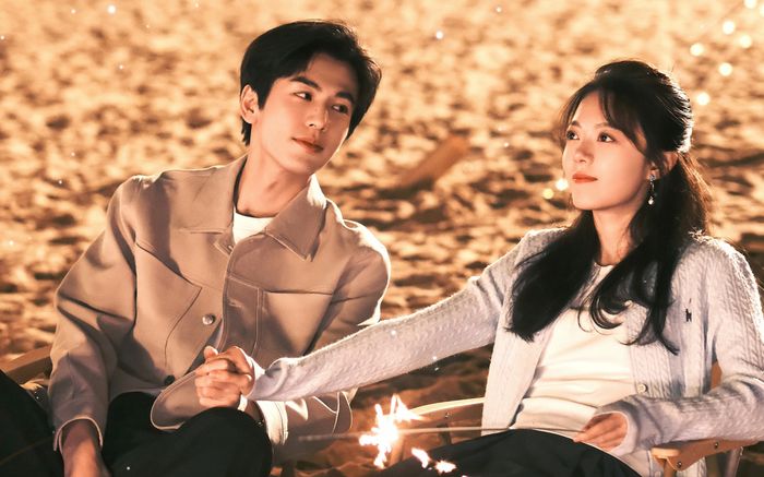 Anh Đào Hổ Phách của Triệu Kim Mạch - Trương Lăng Hách thất bại