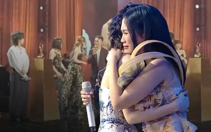 Lộ giá trị giải thưởng cao nhất Sing! Asia, Phương Mỹ Chi trắng tay?