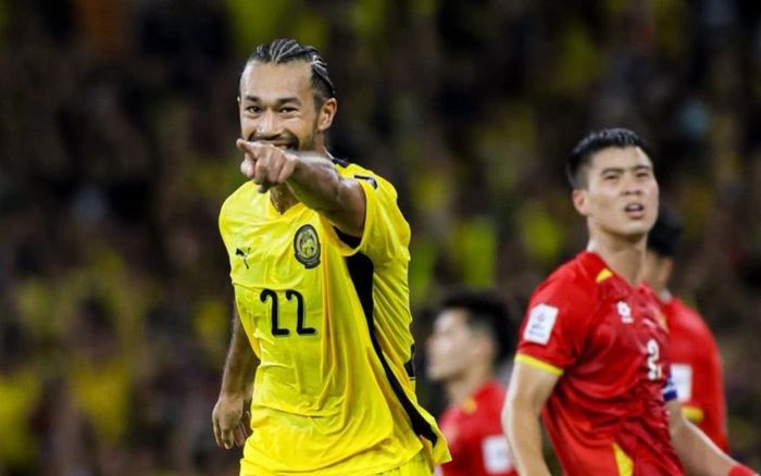 Tuyển Malaysia bỏ giải: Không đơn giản như họ nói?