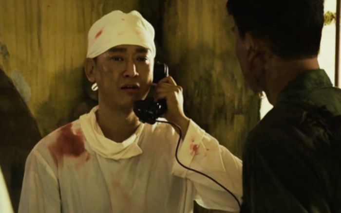 'Mưa đỏ' tung trailer bi tráng, hứa hẹn siêu phẩm như 'Địa Đạo'