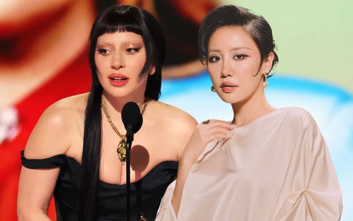 Văn Mai Hương hợp tác cùng kỹ sư âm thanh từng làm việc với Lady Gaga