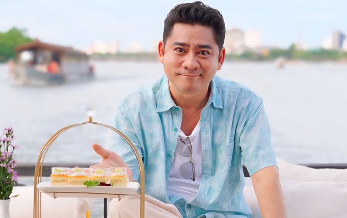 Sự thật đằng sau biến cố đột quỵ của diễn viên Huỳnh Anh Tuấn