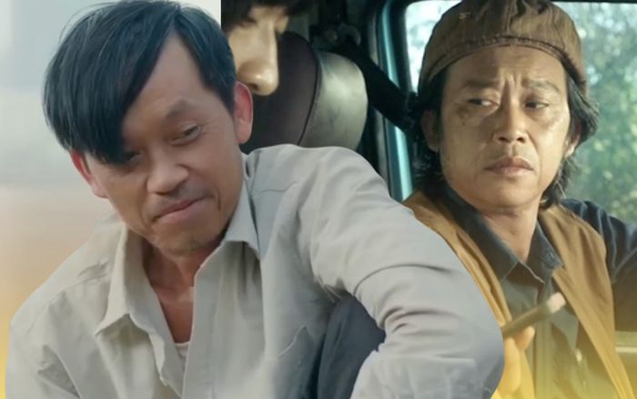 Hoài Linh lật mặt, ẩn giấu điều gì?