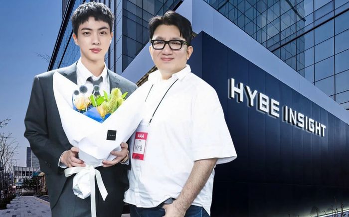 Từ đế chế Kpop đến 'vũng lầy' pháp lý: Chuyện gì đang xảy ra với HYBE?