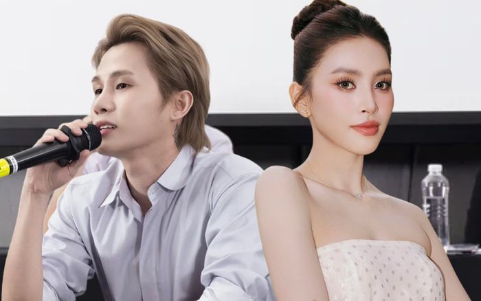 Hoa hậu Tiểu Vy ủng hộ Jack sau họp báo chấn động showbiz?