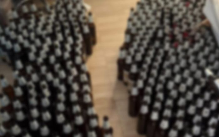 Người đàn ông tử vong vì uống bia thay cơm trong suốt 1 tháng, hiện trường gây hoang mang