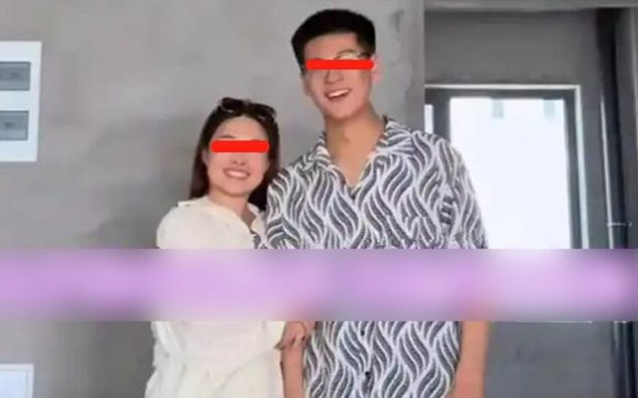 Nữ đại gia 38 tuổi cưới chồng 25 tuổi: Tặng nhà hơn 2 tỷ đồng nhưng chỉ đòi 3 nghìn đồng tiền sính lễ