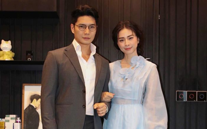 Vợ chồng Ngô Thanh Vân lên tiếng về tin đồn đã bí mật đón con đầu lòng