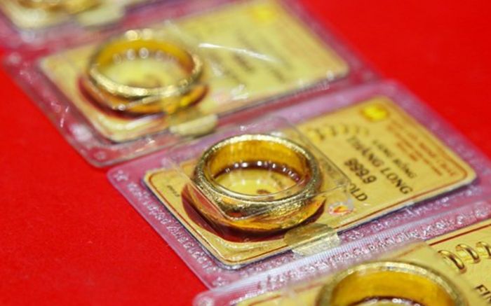 Giá vàng hôm nay (18/7): Vàng miếng giảm sâu, vàng nhẫn tăng ngược dòng