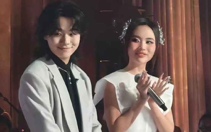 Dân tình quay xe, 'đẩy thuyền' Phương Mỹ Chi và Chu Phi Ca