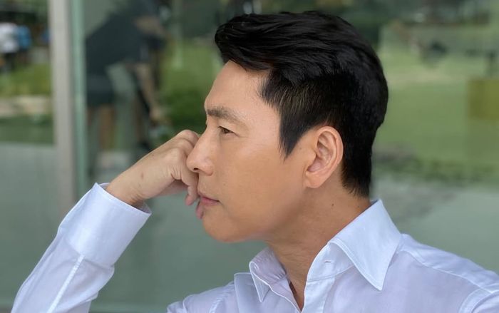 Không nhận ra nam diễn viên bị cả nước tẩy chay, có con ngoài giá thú với nữ người mẫu